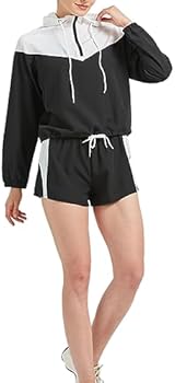 Hot Sale Langarm 2 PCS Set Frauen Sporta nzüge Fitness BH Crop Top Workout Kleid
