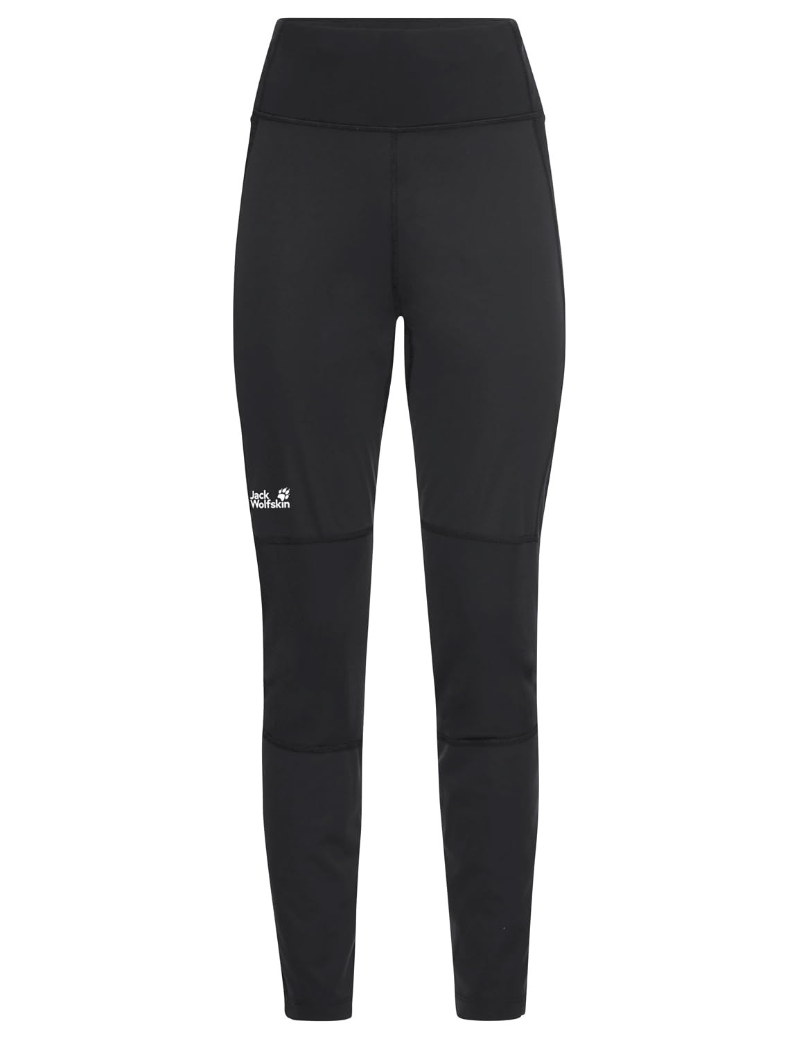 Jack Wolfskin Damen Leggings Hike with Me Tights W