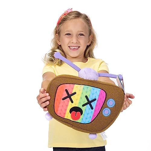 Ami Amis Jumbo 10 Inch Plush | Telly