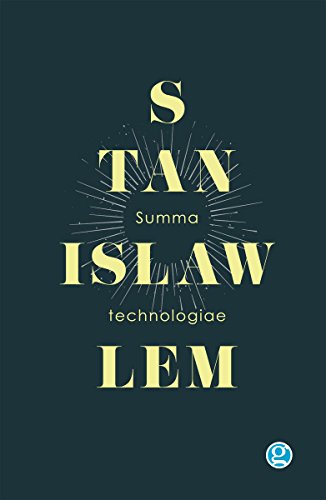 SUMMA TECHNOLOGIAE [Spanish] 9874086297 Book Cover