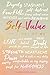 Self-Value: The Story of Me
