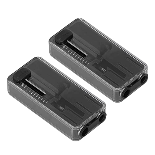 Mingzhe ^oRr[YvbV[ DIY ic[ƉKȑ|PbgTCYO ABS ()