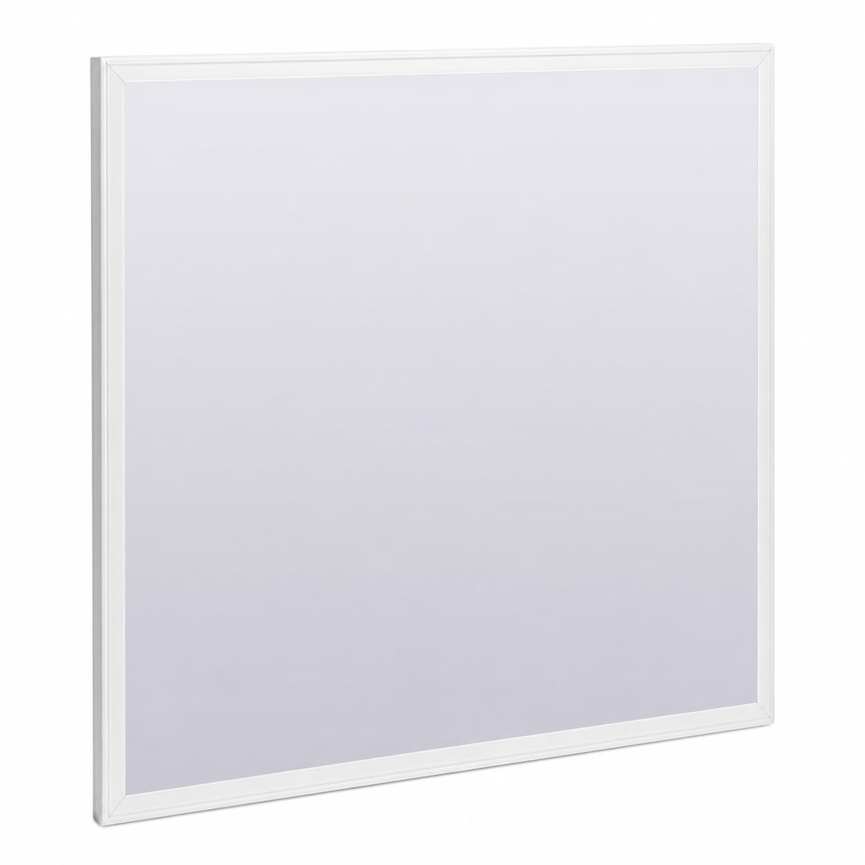 V-TAC 4x Pannelli LED da Incasso 36W - Chip Samsung - Lampada Quadrata 60x60 cm - 4320 Lumen - IP20 - per Soffitto, Ufficio, Casa, Negozio - Plafoniera - Luce 4000K Bianca Naturale