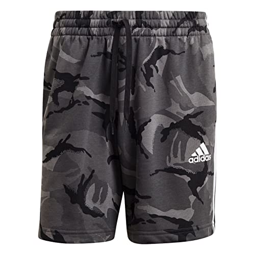 Adidas M Camo Sho le short homme idéal de la salle au quotidien