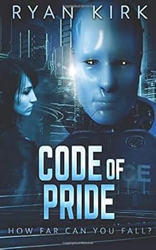 Code of Pride - Book  of the Code Series