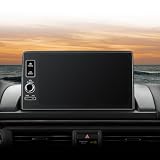 CDEFG Matte Anti Glare For 2023-2025 2026 Acura Integra/Type S Screen Protector - 9 Inch Matte Tempered Glass - Integra/Type S Touchscreen Accessories