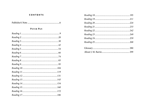 Peter Pan in 20 Minutes a Day: A Read-With-Me Book with Discussion Questions, Definitions, and More! (Read-Aloud Kids Classics, 1) - Image 3