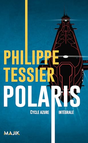 Polaris - Cycle Azure: Intégrale