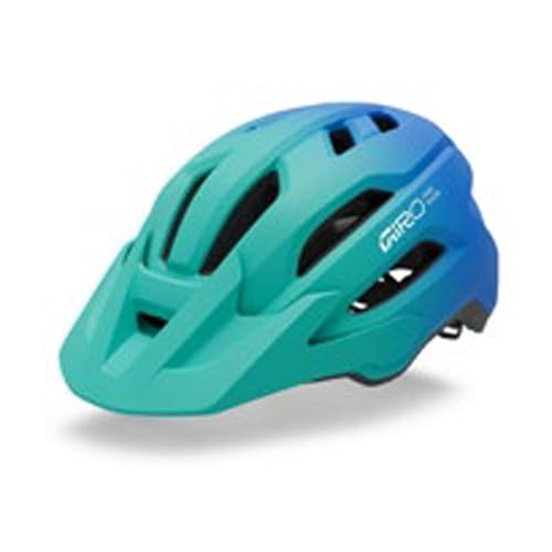 Cascos Giro Fixture II para jóvenes: protección cómoda que evita el calor al pedalear