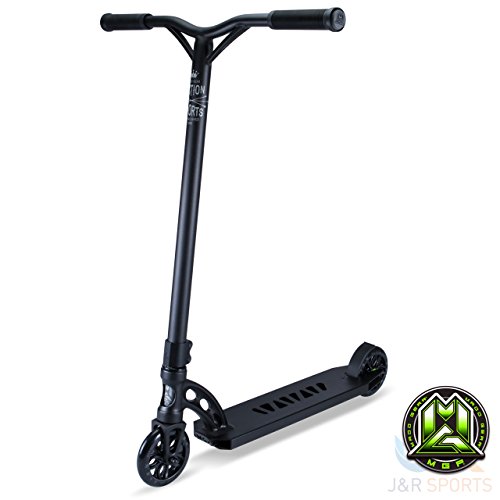 Madd Gear VX7 Extreme, Black
