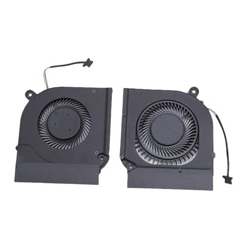Ventilador de refrigeración GPU CPU de 5V para portátil 5 2020 N20C1 6