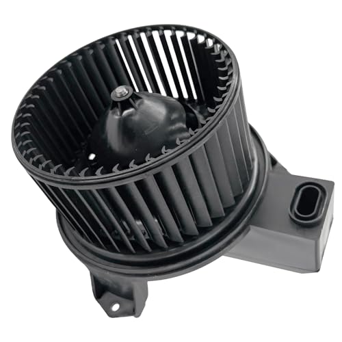 Image of 700185 AC Heater Blower Motor Fan Assembly Fit for Ford Mustang 2005-2009 4R3Z19805AA, 4R3Z19834BA, 5R3Z19805A, FO3126128