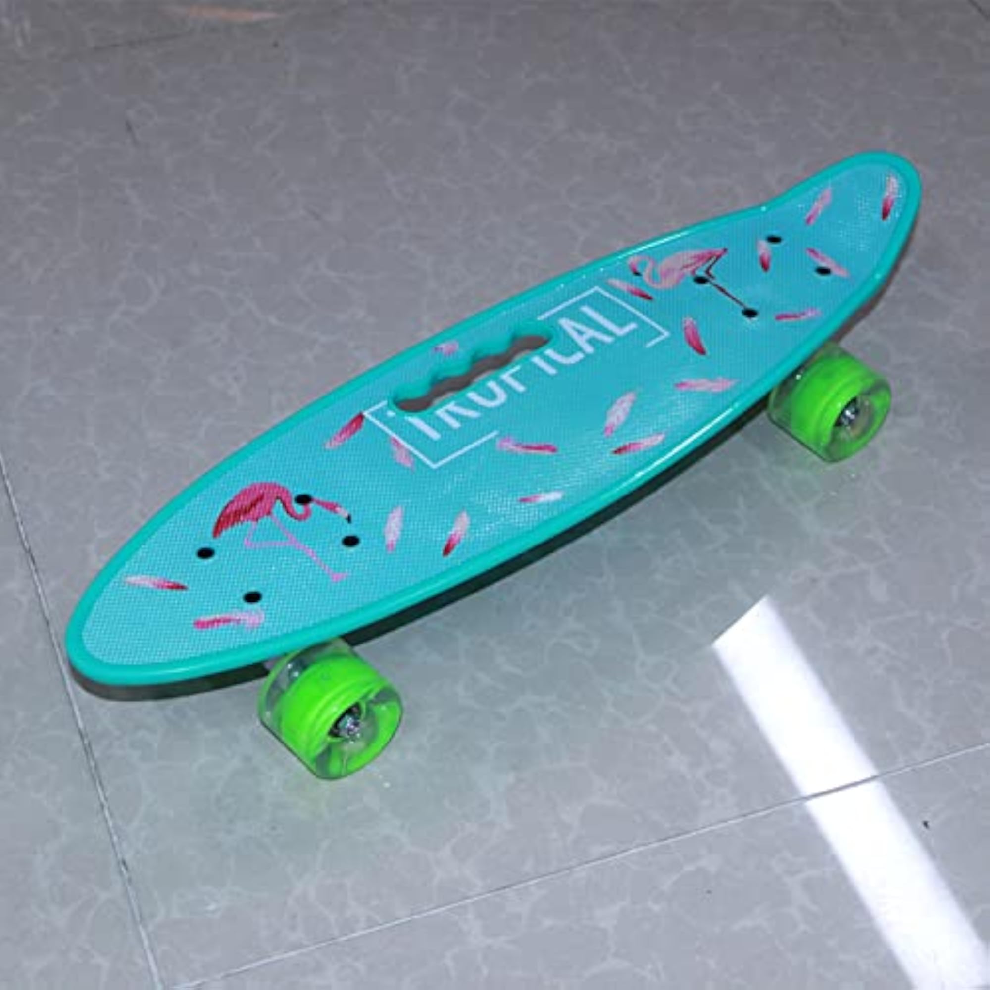 Energy Saving Neoteric Longboard Gift for Activity