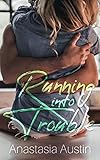Running Into Trouble: An Age-gap Romance