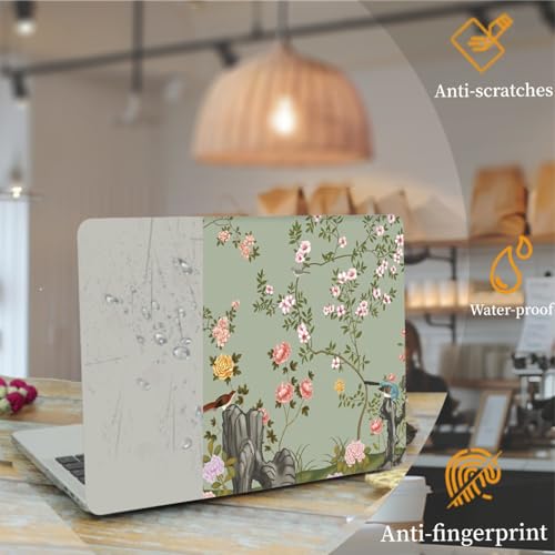 Funda MacBook Pro 13 2012 carcasa rígida A1278 estuche protector plástico para portátil con CD 2