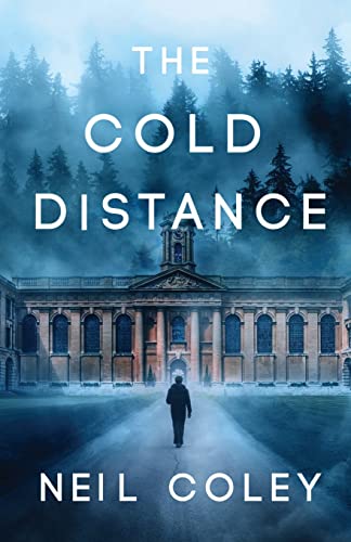 The Cold Distance view 2