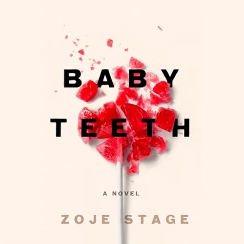 Couverture de Baby Teeth