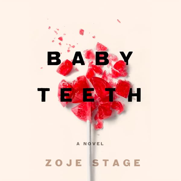 Cover art for Baby Teeth