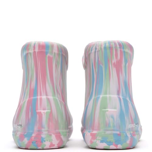 Xtratuf TUFS Big Kids Ankle Deck Boot3