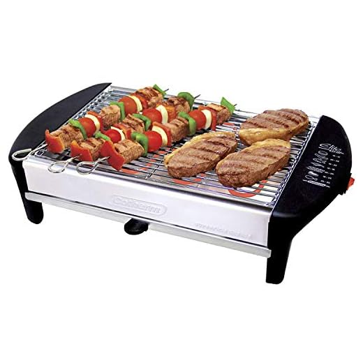 Churrasqueira Elite Grill 220 V Cotherm Alumínio