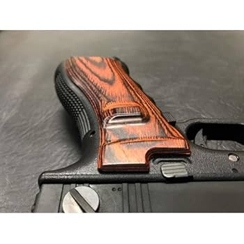 MGC GLOCK 17 SEIDLER ガスガン　木製グリップ MGC GLOCK 17 SEIDLER ガスガン 木製グリップ MGC GLOCK 17