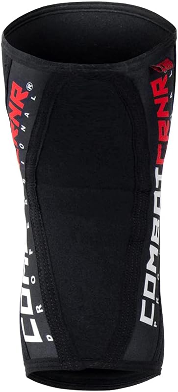 Premium Knee Pad | Thick Protective Sleeve for Training, Competition, Sports | Anti-Slip Comfortable Construction : Sports & Outdoors