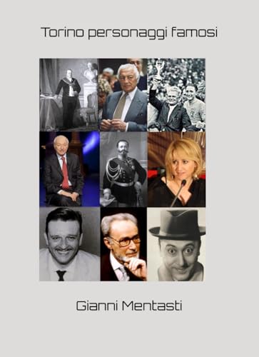 Torino personaggi famosi