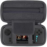 Aenllosi Funda Rígido para Consola Portátil Blaze Evercade