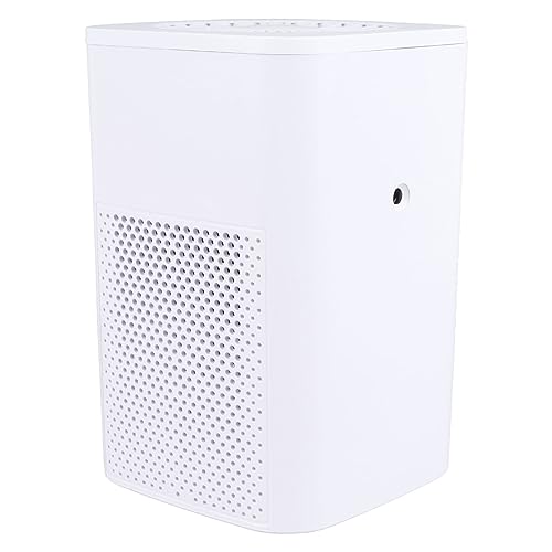 Purificador de aire Syrisora para humo y olores miniatura 3