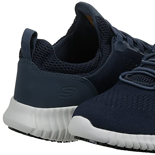 Skechers Mens Cessnock Food Service Shoe