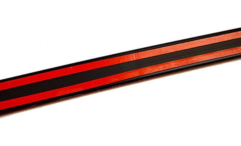 160000901 - Alerón trasero para maletero