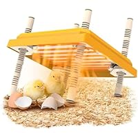 ひよこ　パネル Amazon | ひよこ用育雛ヒーターパネル、ヒヨコヒーター/鶏小屋ヒーター