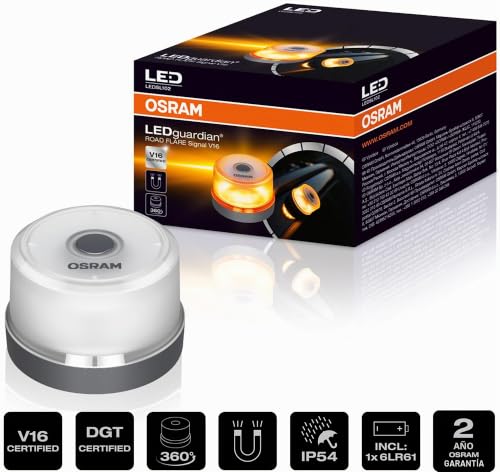La Mejor Lista de Osram del mes. 21 La Mejor Lista de Osram del mes. 21