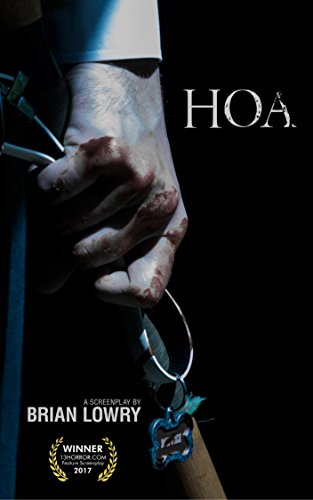 HOA (English Edition)
