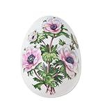  Royal Copenhagen Ostere I 2017 Bonbonniere Liegend Franz. Anemone