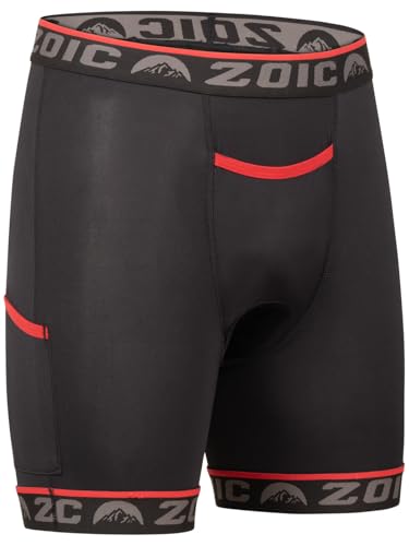 Ether 9 Shorts + Essential Liner miniatura 5