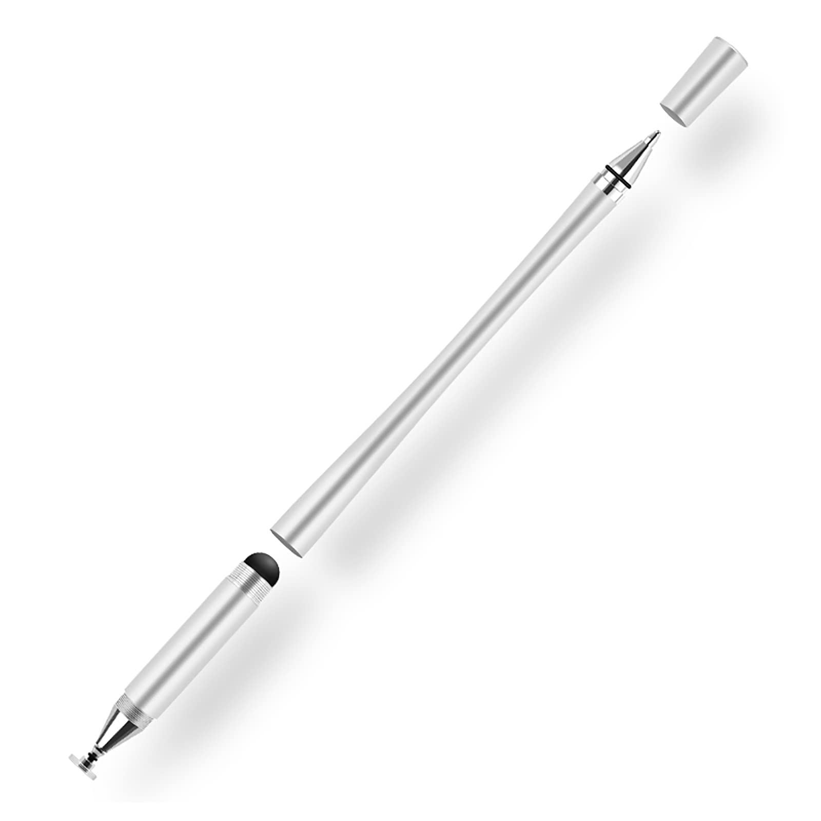 Stylet pour écran tactile contre les traces de doigts sur écran capacitif de mobile - 8