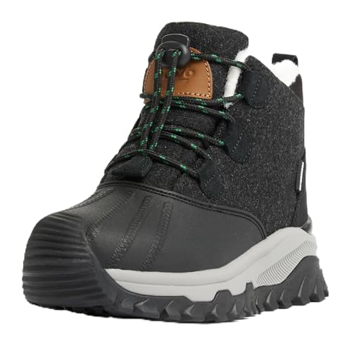 UOVO Kids Winter Boots