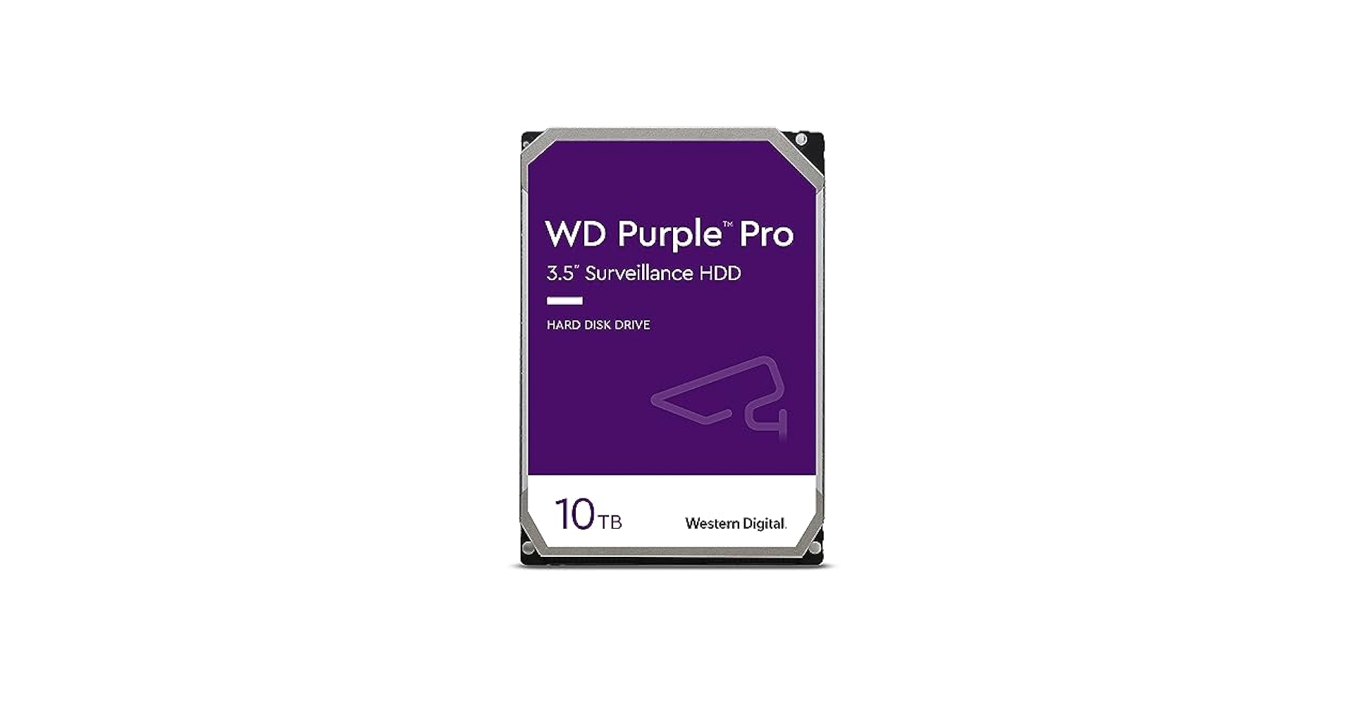 WD Purple Pro 10TB パープル HDD WD101PURP 41b099OQS8L.jpg_BO30,255,255,