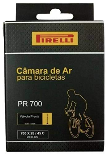 Pneu 700x23 Preto Tornado Alfa