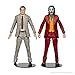 McFarlane Toys - DC Multiverse Joker Movie (Limited Edition Deluxe Collector Set - Live with Murray Franklin)