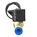 Vanky Industry Parker 7321KBN3SN00N0L111Q3 Pneumatic Valve New