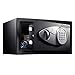 Produktbild Master Lock Tresor mit Zahlenschloss, elektronische Kombination, 11 L, 19.4 x 29 x 26.4 cm