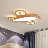 ✈ Installation simple: Ce plafonnier de chambre pour enfants a une structure simple et ne nécessite pas d'assemblage supplémentaire. Il peut être fixé au plafond avec des vis. Le design unique crée une atmosphère chaleureuse et ajoute des effets décoratifs au plafond, ce qui en fait un choix idéal pour les salles de bébé et les salles de classe de la maternelle.