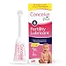Conceive Plus Fertility Lubricant, fabrycznie napełnione aplikatory 3x4gm