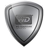 WD Guardian Pro 3Yr Plan