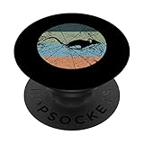 Photo Gallery retrò animale silhouette - amante vintage rat popsockets popgrip intercambiabile Photo Gallery retrò animale silhouette - amante vintage rat popsockets popgrip intercambiabile