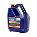 Polaris OEM Snowmobile VES Full Synthetic 2-Cycle Oil, For 2-Stroke Snowmobiles, 1 Gallon, Synthetic, Specific for Patriot Boost, Patriot 9R, 850 RMK, 650 Indy VR1 and more, Qty 1, Part 2877883