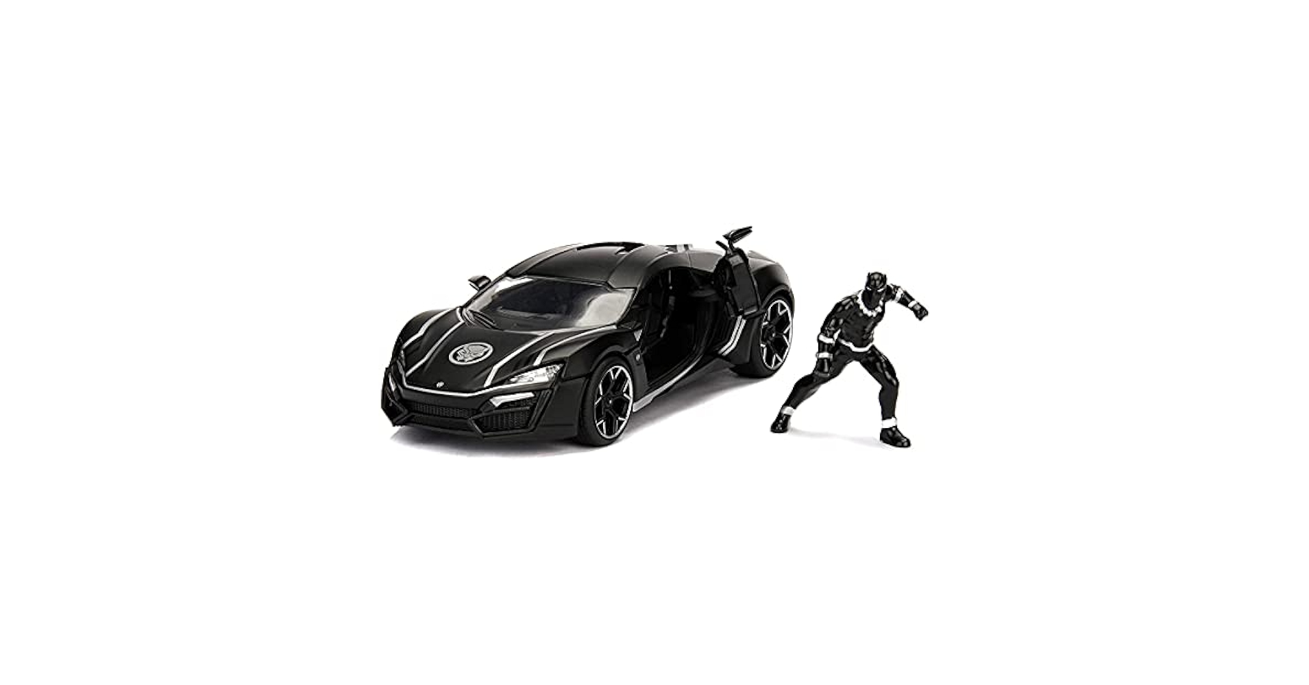 ★限定品 レア★ アイアンマン ブラックパンサースパイダーマン autoart S.I.C. MR スパイダーマン&ブラックスパイダーマン (完成品