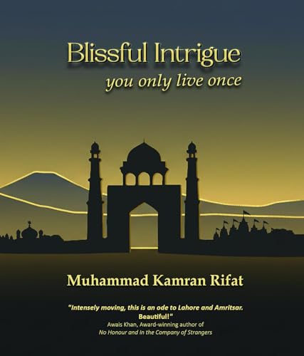 Blissful Intrigue